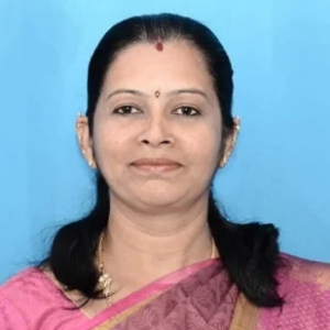 Dr. V. Prabavathi